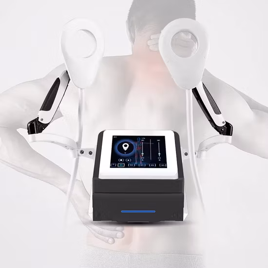 Estimulador de acupuntura eléctrica profesional digital Masajeador Yingdi Kwd-1 Dispositivo de acupuntura